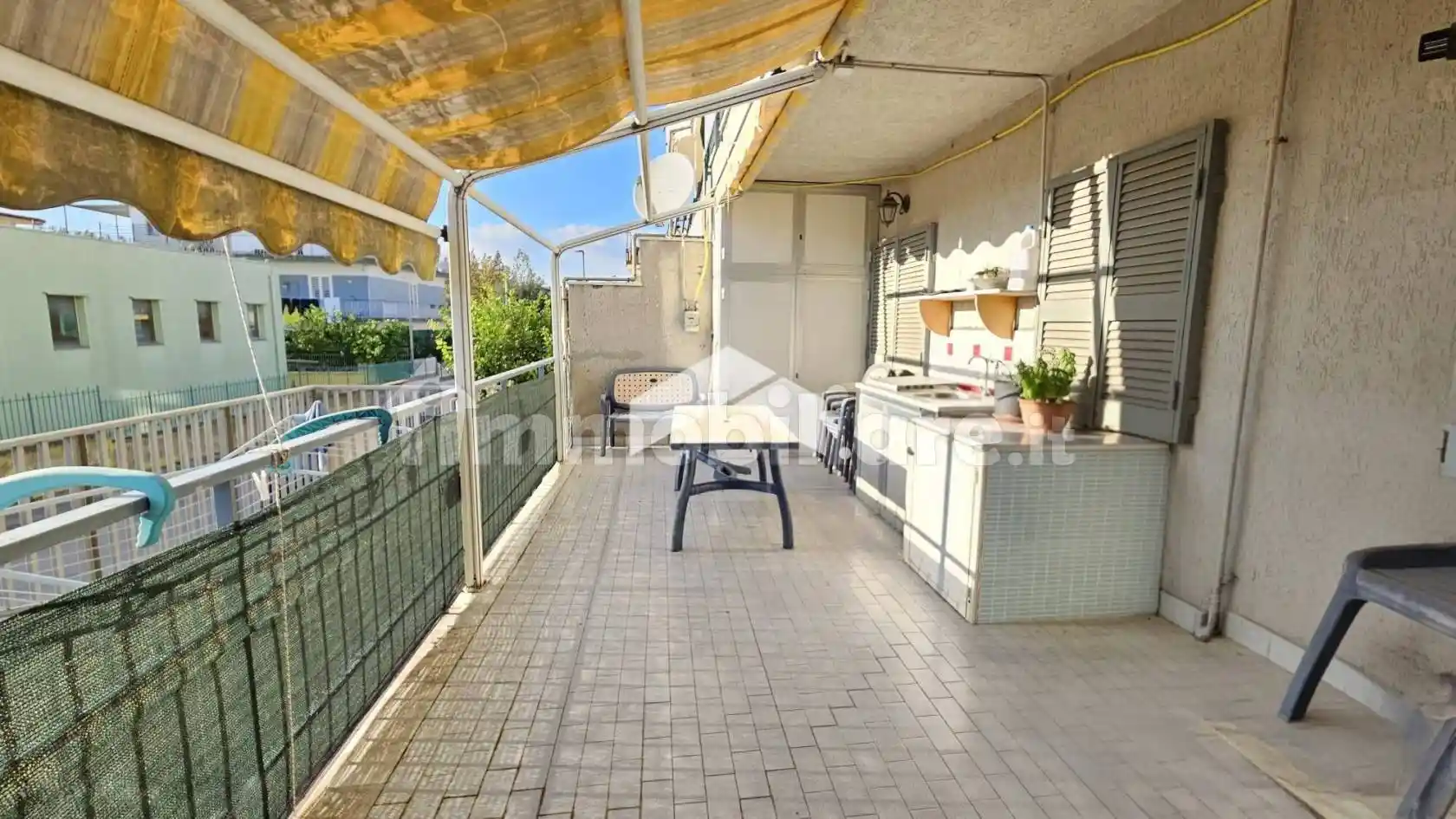 Bilocale via Tenente V. Barone 79, Centro, Cercola - foto 2