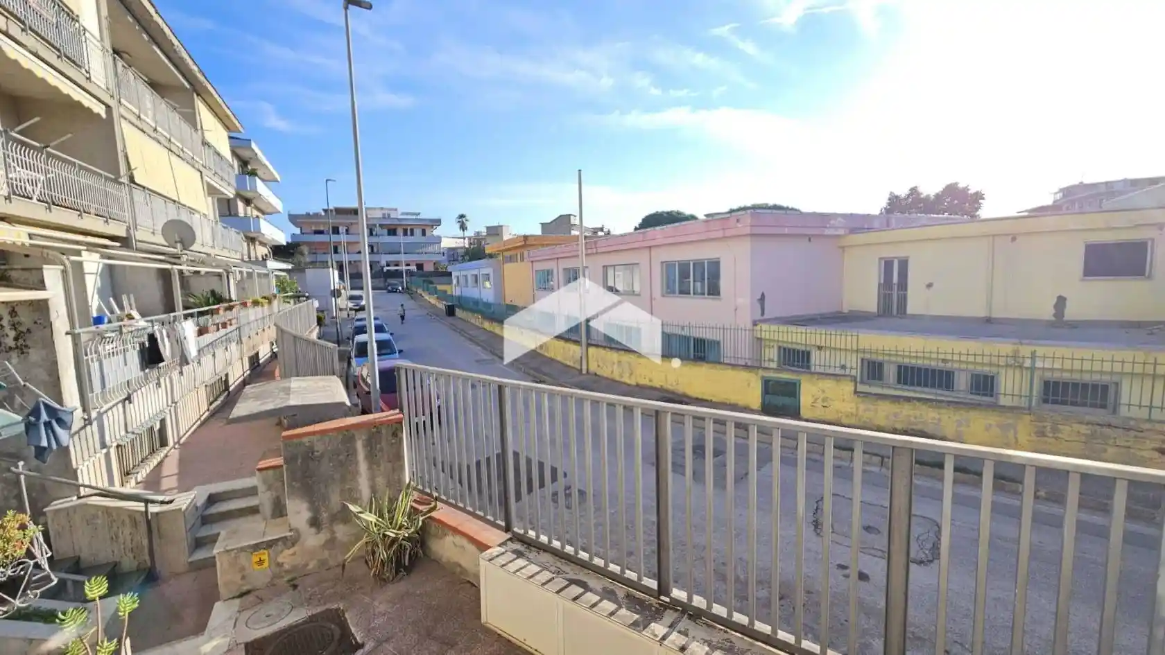 Bilocale via Tenente V. Barone 79, Centro, Cercola - foto 4