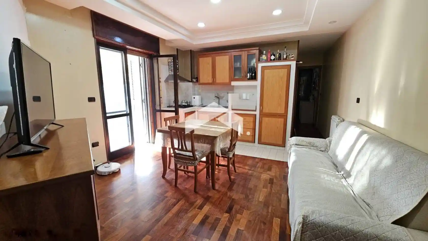 Bilocale via Tenente V. Barone 79, Centro, Cercola - foto 5