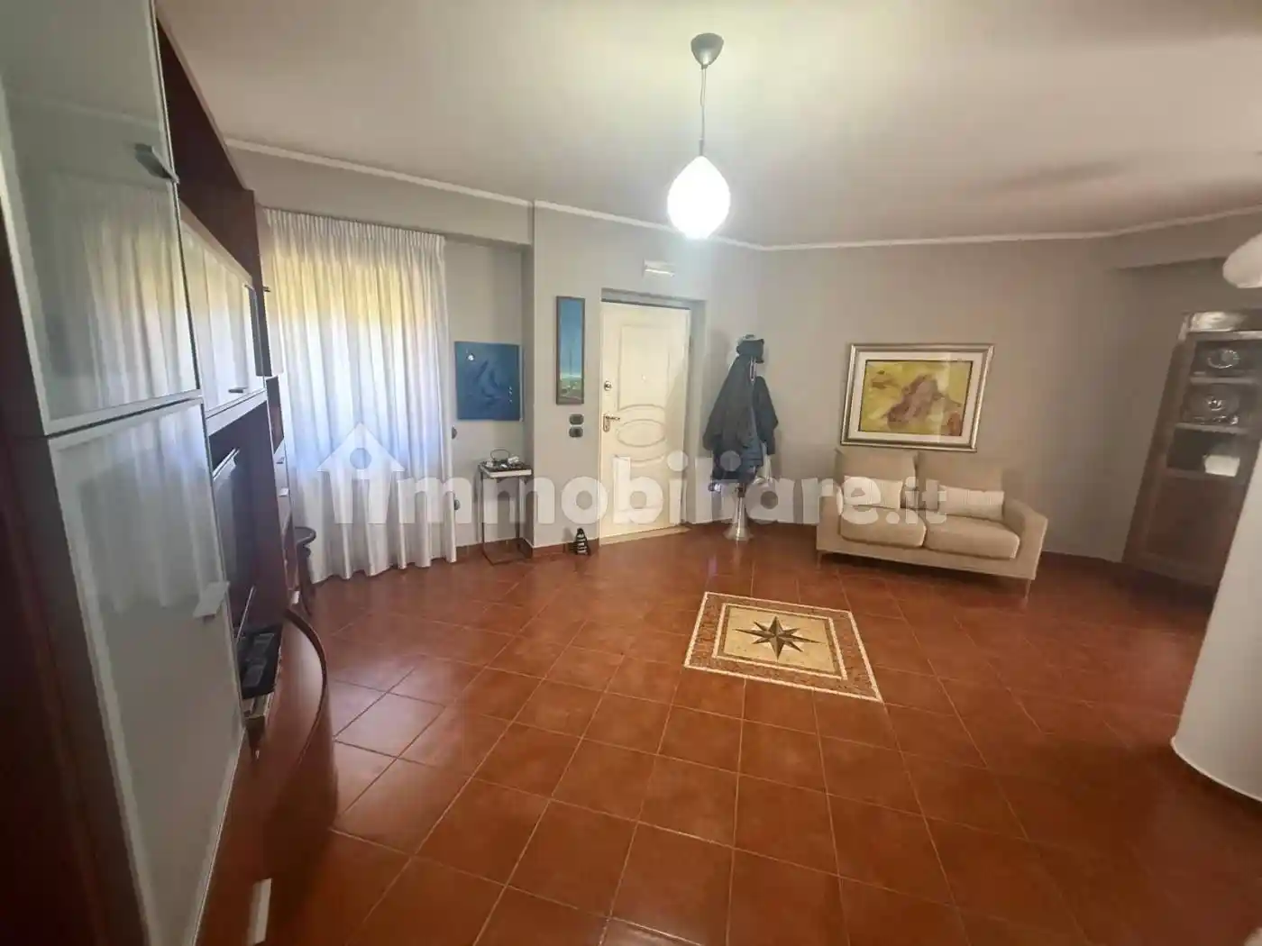 Villa a schiera via Santa Colomba, Rione Libertà, Benevento - foto 3