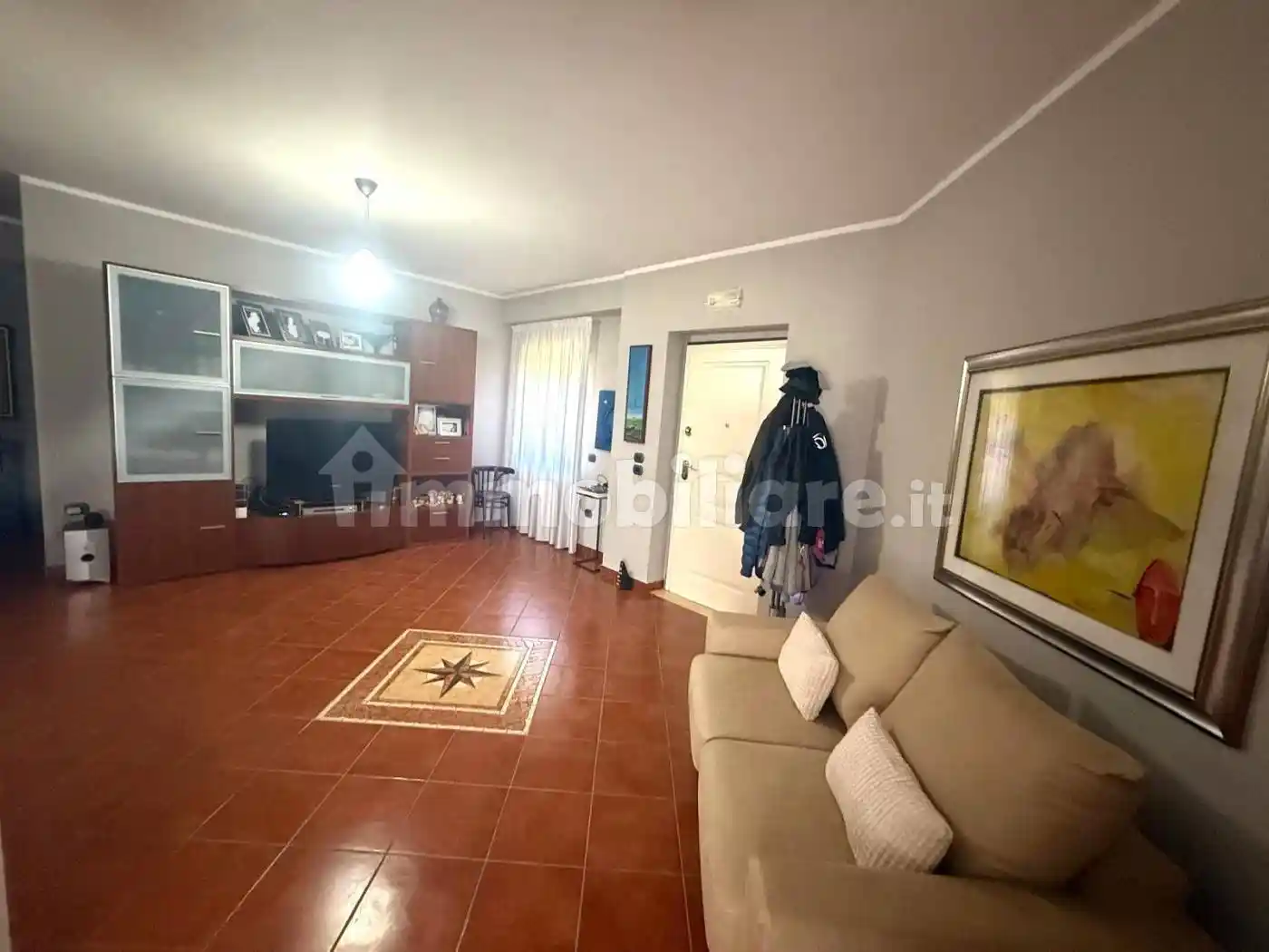 Villa a schiera via Santa Colomba, Rione Libertà, Benevento - foto 4