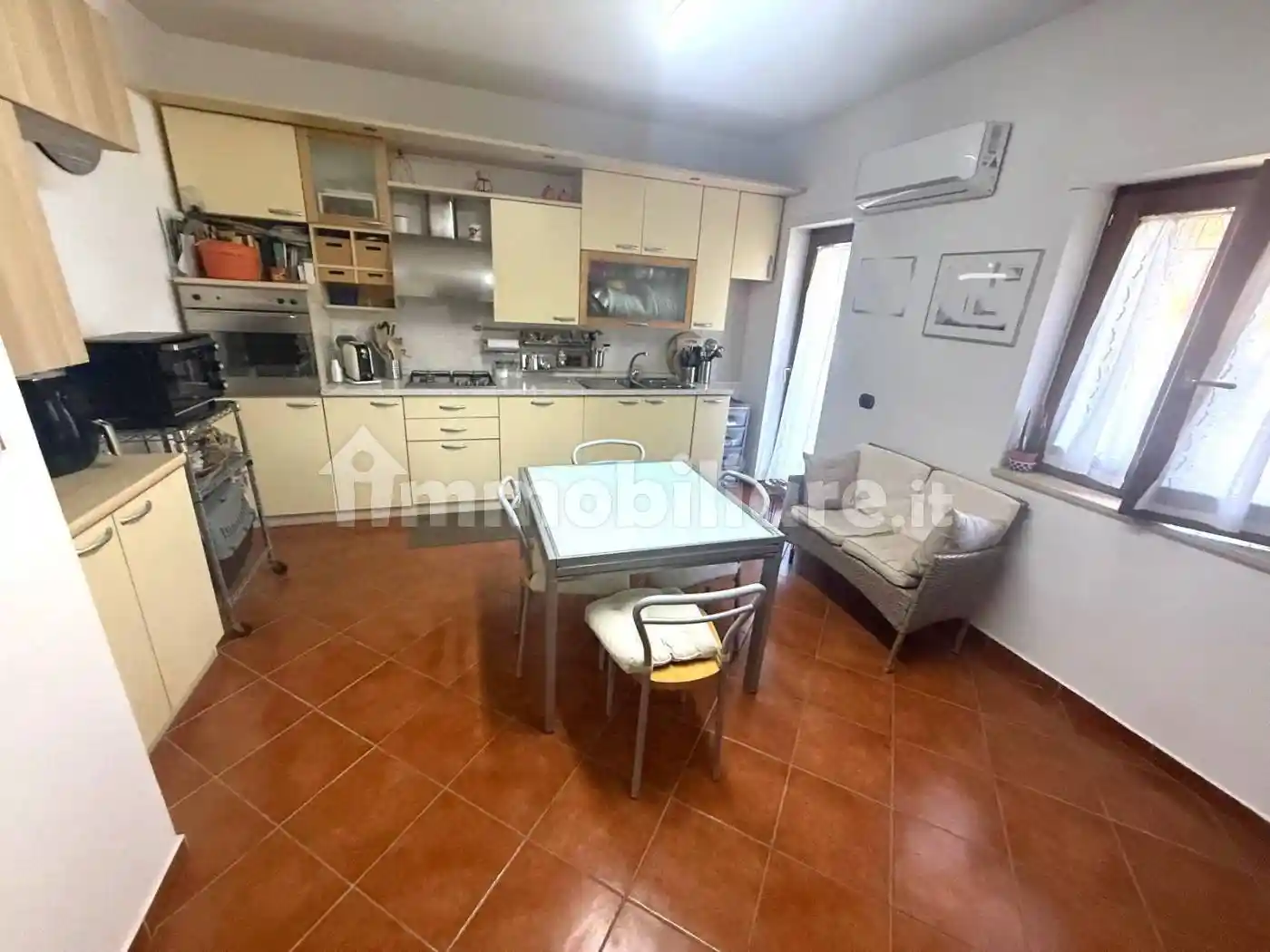 Villa a schiera via Santa Colomba, Rione Libertà, Benevento - foto 5