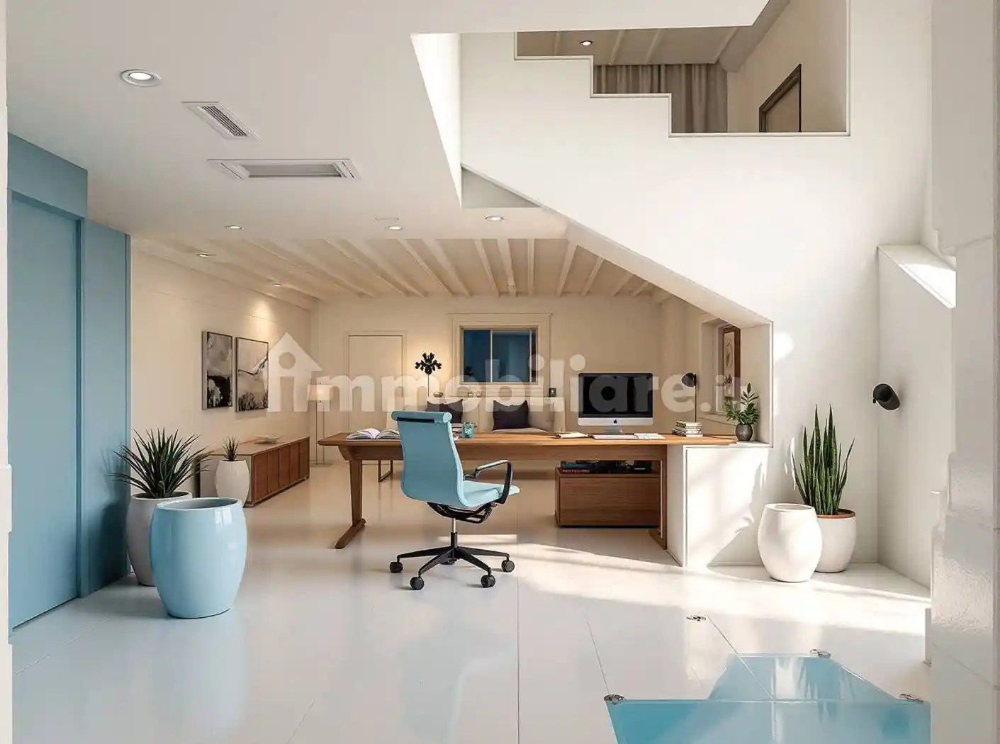 Palazzo - Edificio in Vendita - foto 2