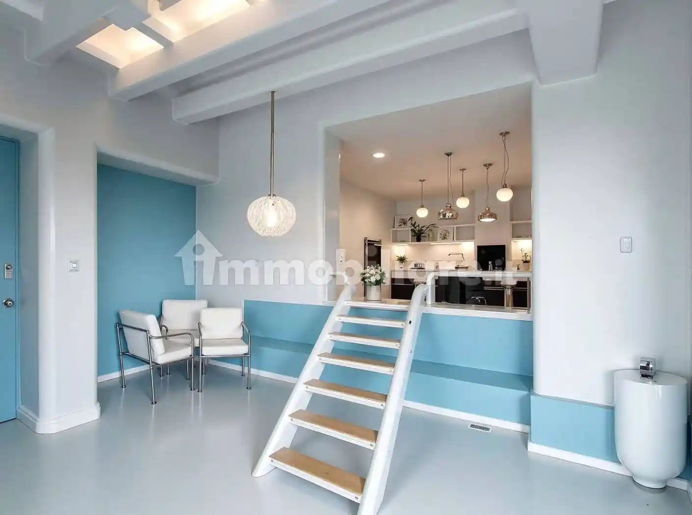 Palazzo - Edificio in Vendita - foto 5