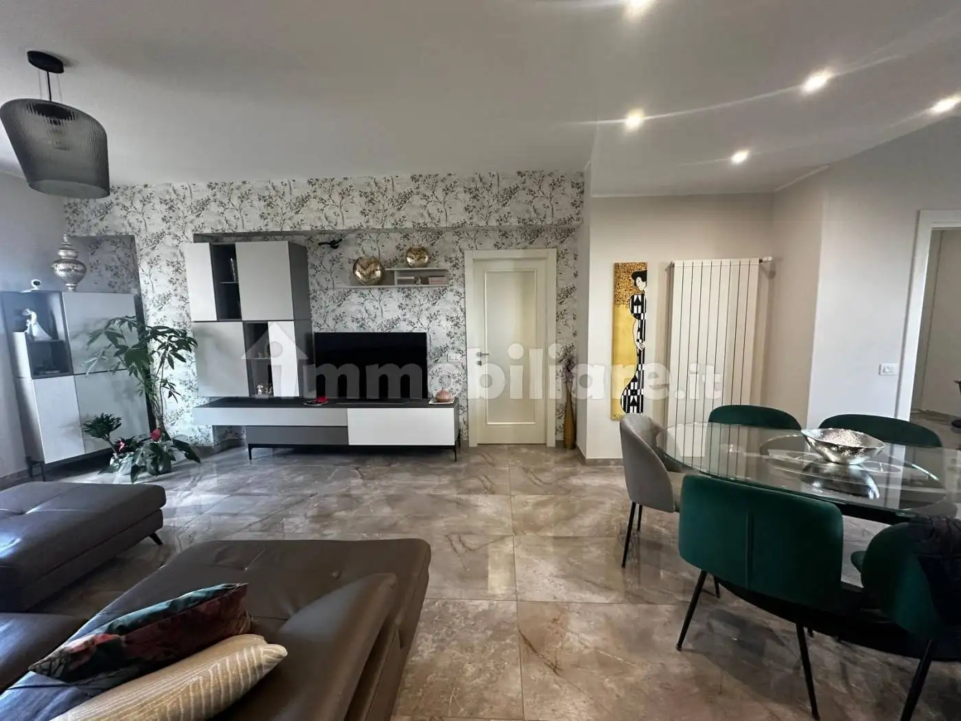 Appartamento in vendita a Catanzaro