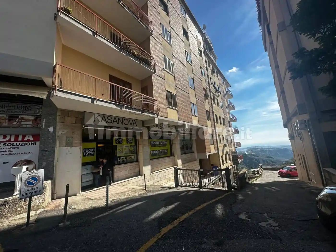 Trilocale via Giuseppe Schipani, Stadio - Pontepiccolo, Catanzaro - foto 2