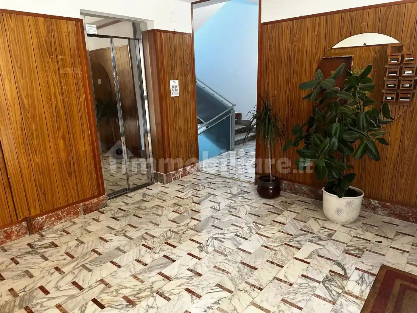 Trilocale via Giuseppe Schipani, Stadio - Pontepiccolo, Catanzaro - foto 3