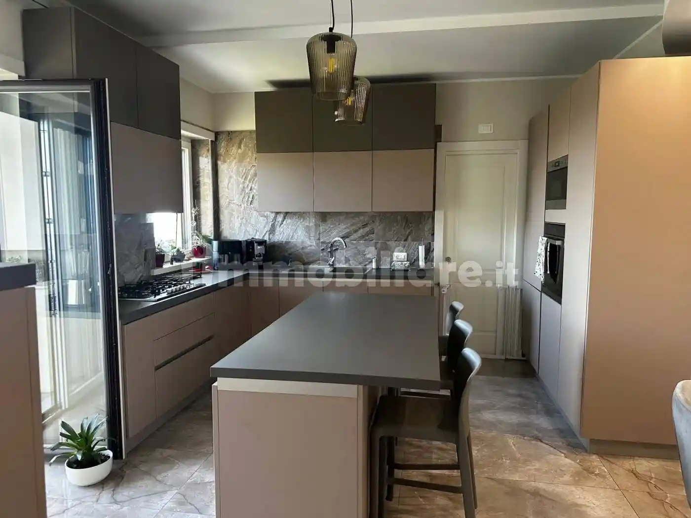 Trilocale via Giuseppe Schipani, Stadio - Pontepiccolo, Catanzaro - foto 5