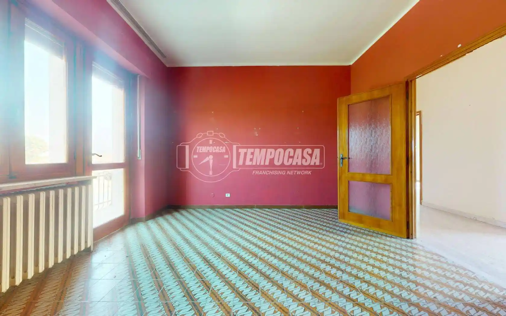 Quadrilocale via Castelletto Stura, Madonna delle Grazie - Bombonina, Cuneo - foto 2