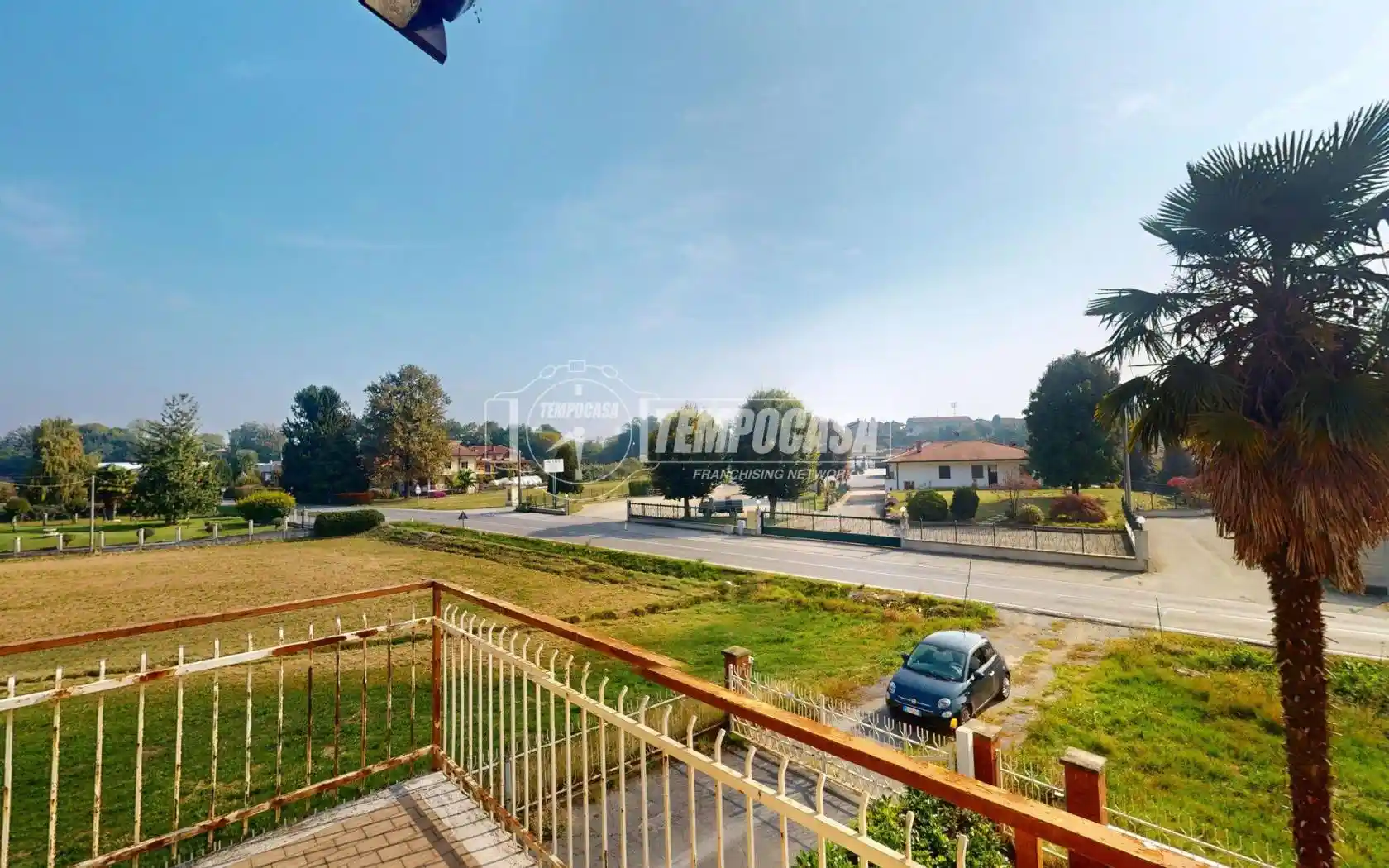 Quadrilocale via Castelletto Stura, Madonna delle Grazie - Bombonina, Cuneo - foto 3