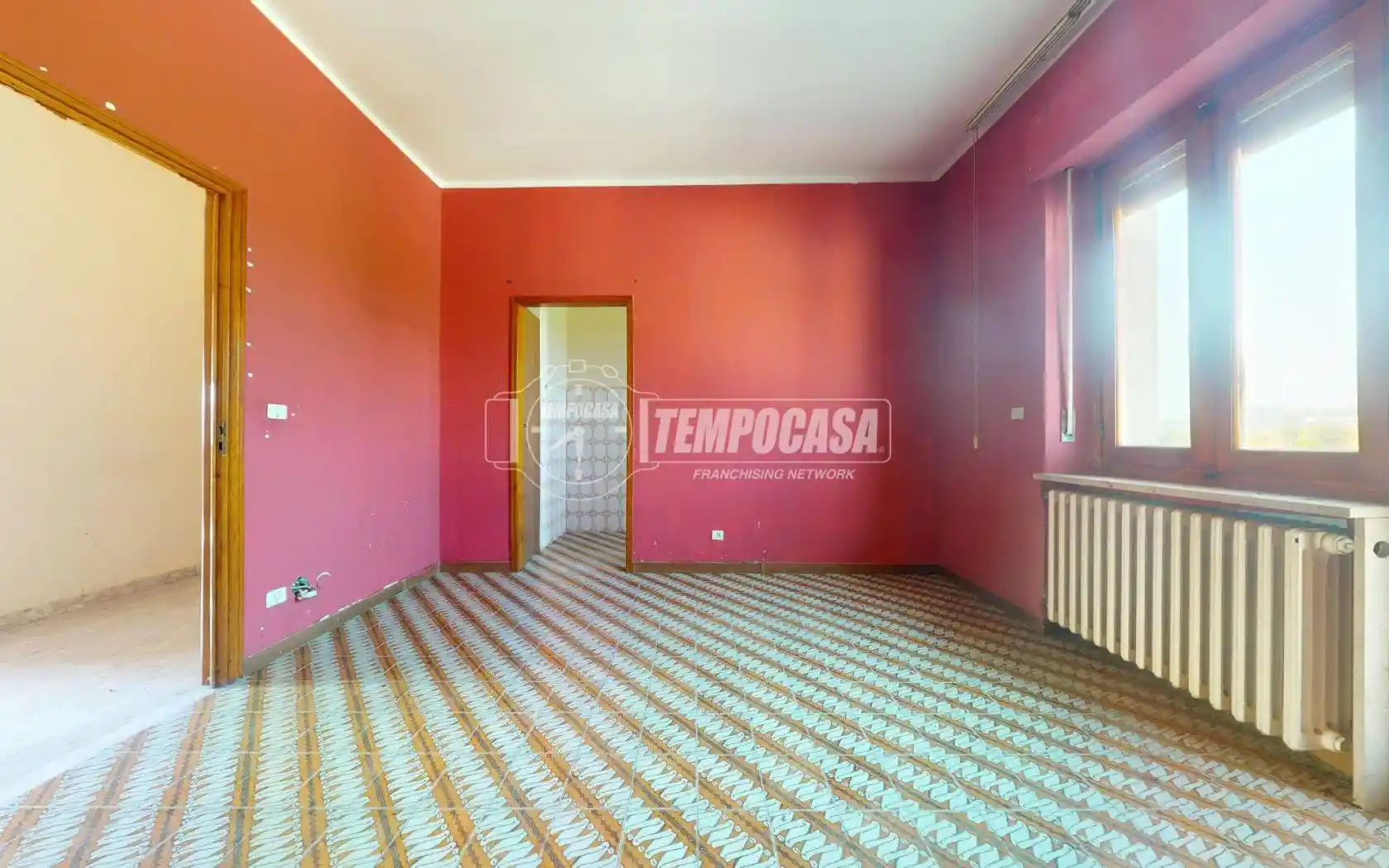 Quadrilocale via Castelletto Stura, Madonna delle Grazie - Bombonina, Cuneo - foto 4