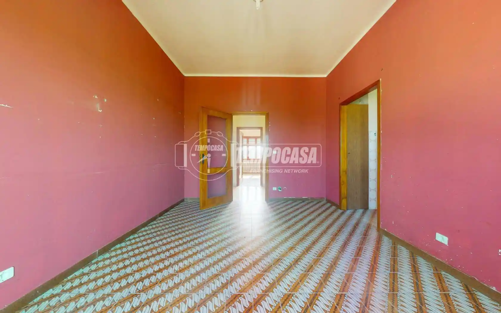 Quadrilocale via Castelletto Stura, Madonna delle Grazie - Bombonina, Cuneo - foto 5