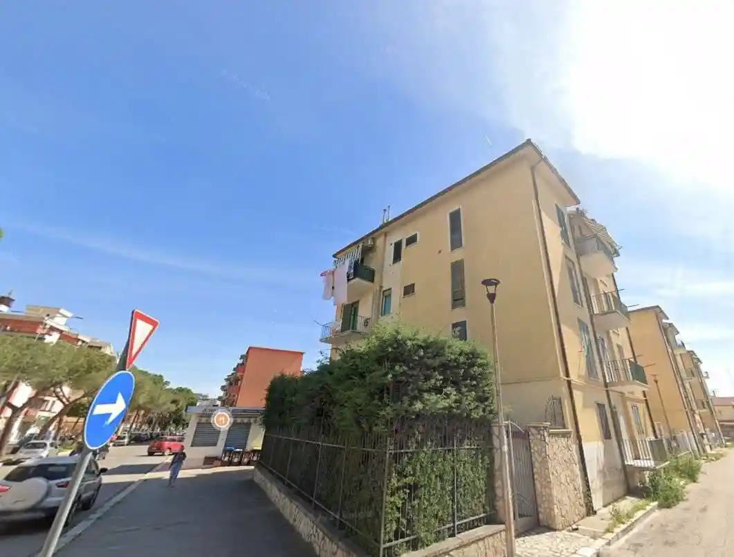 Appartamento in vendita a Foggia