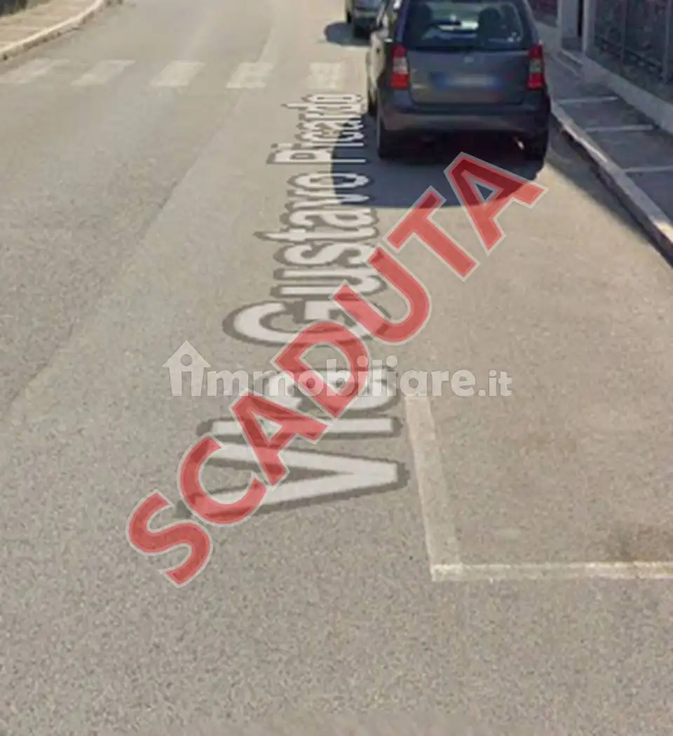 Appartamento in asta a Pratola Serra