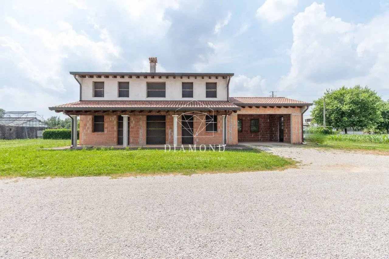 Terratetto unifamiliare via San Michele, Caselle, Altivole - foto 2