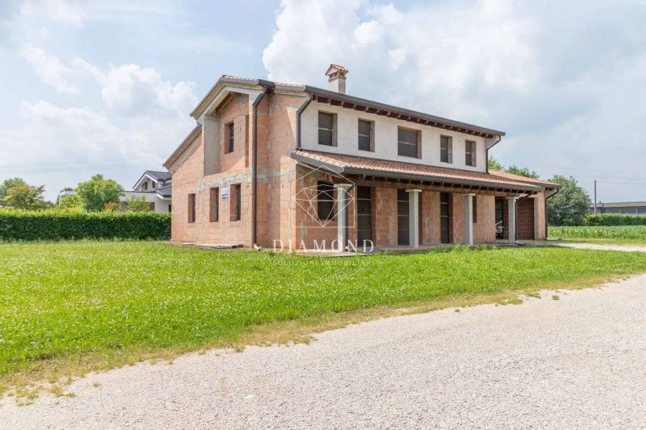 Terratetto unifamiliare via San Michele, Caselle, Altivole - foto 4