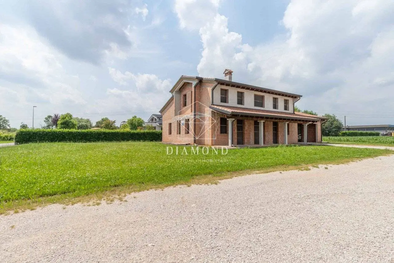 Terratetto unifamiliare via San Michele, Caselle, Altivole - foto 5