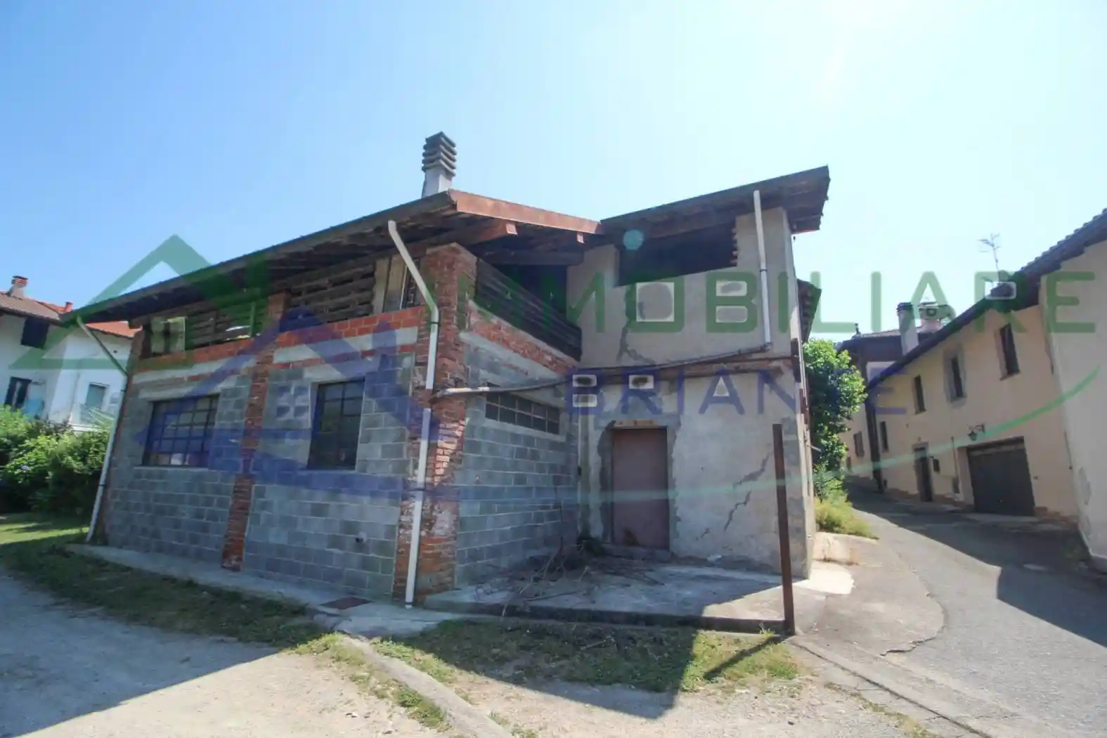 Casa indipendente in vendita a Taino