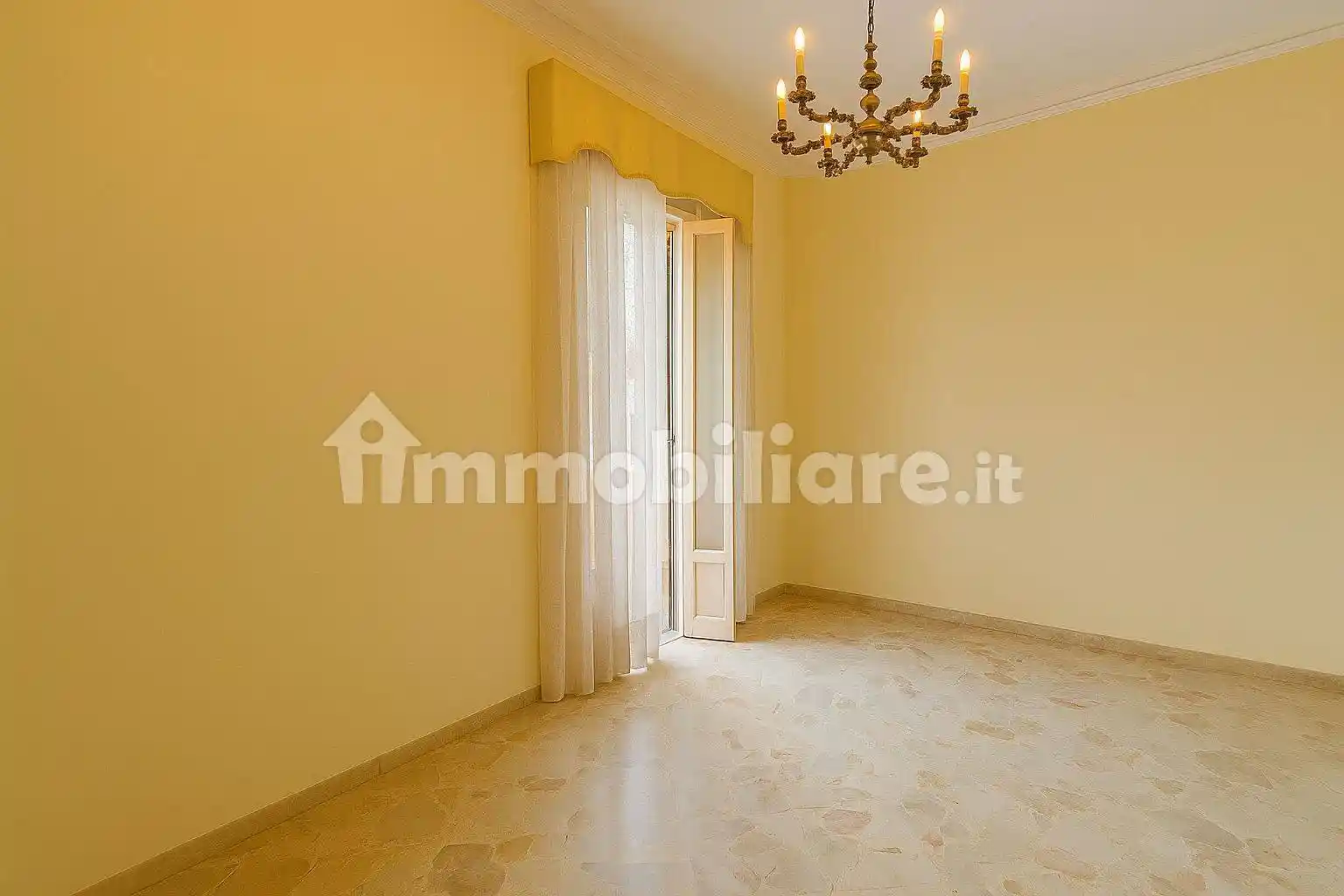 Appartamento in vendita a Palermo