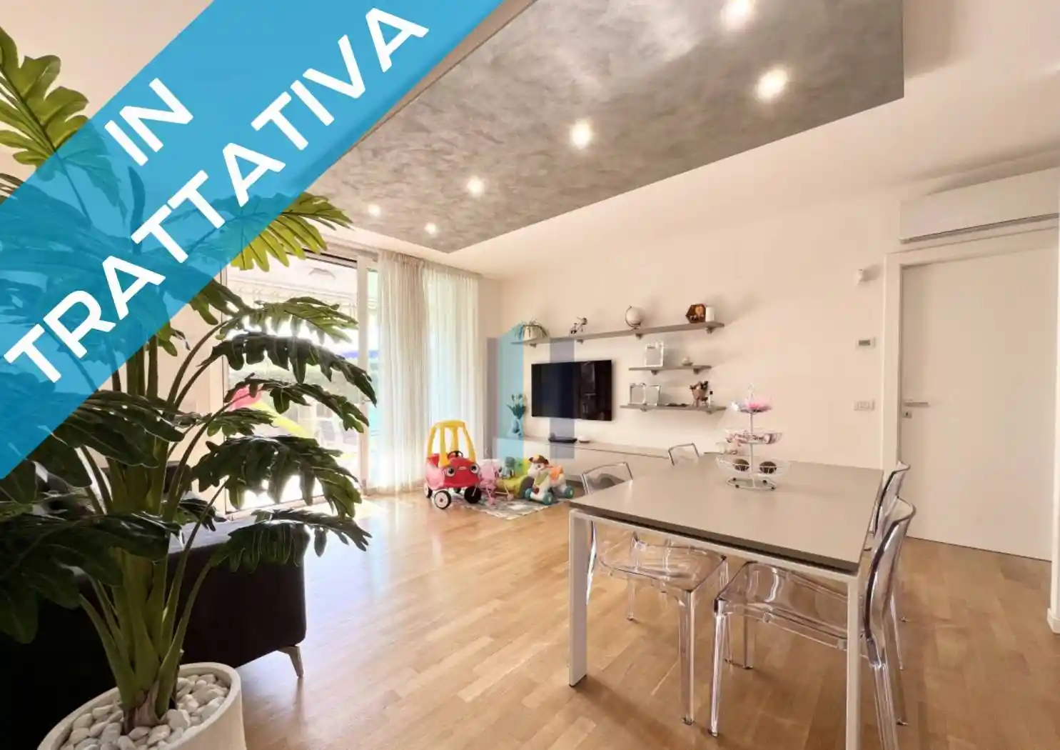 Appartamento in vendita a Brescia