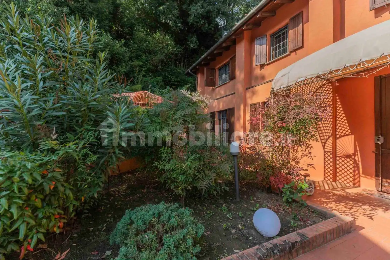 Villa in vendita a Bologna