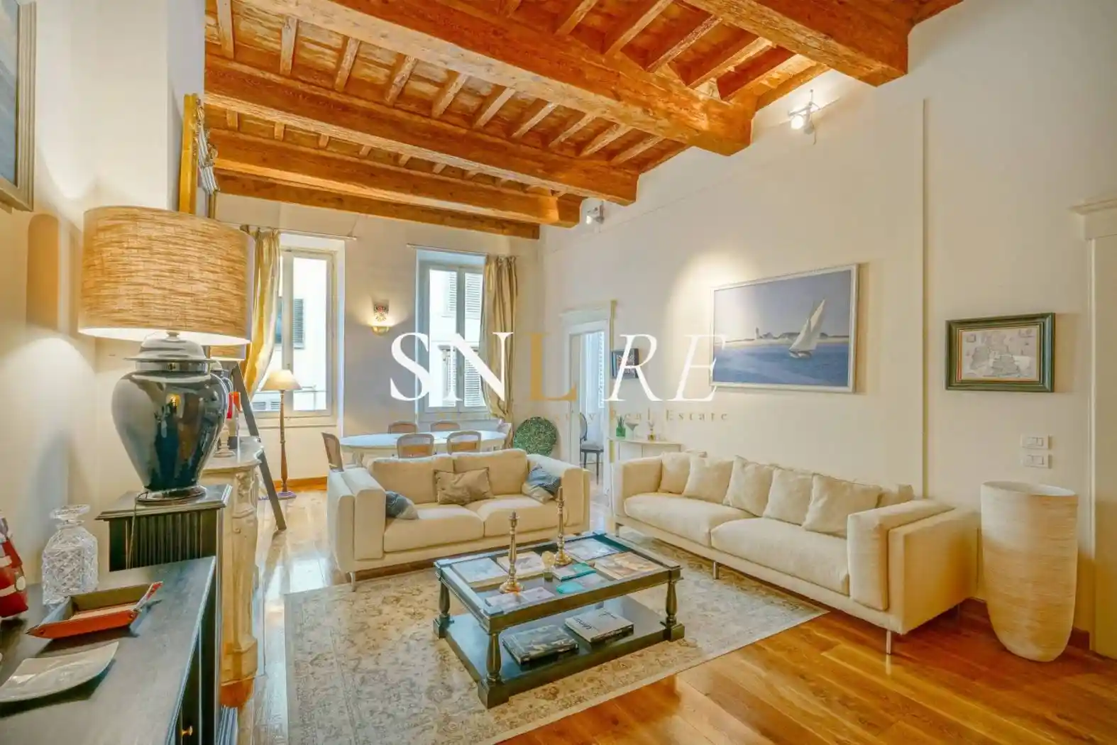 Appartamento in vendita a Firenze