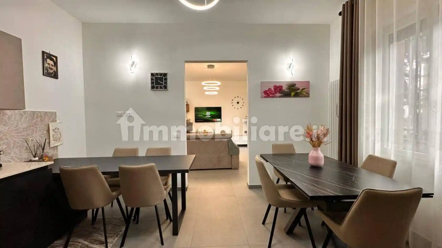 Terratetto unifamiliare via Francesco Baracca, Ronco, Forlì - foto 3