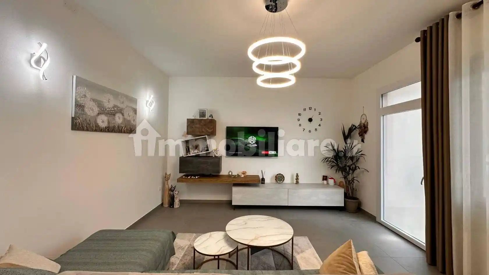 Terratetto unifamiliare via Francesco Baracca, Ronco, Forlì - foto 4