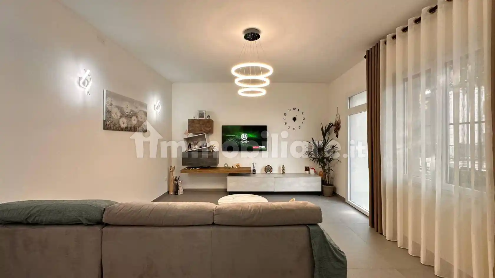 Terratetto unifamiliare via Francesco Baracca, Ronco, Forlì - foto 5