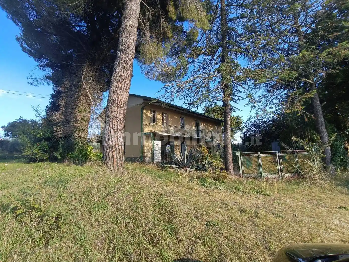 Casa indipendente in vendita a Montefalco