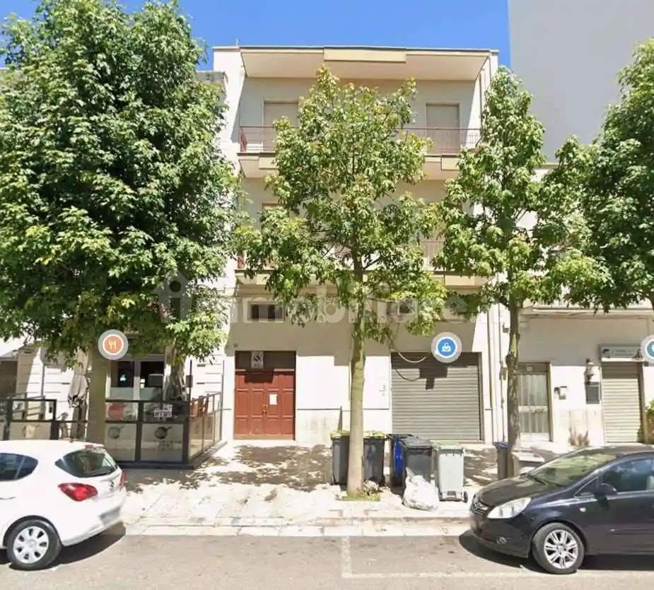 Appartamento in vendita a Modugno