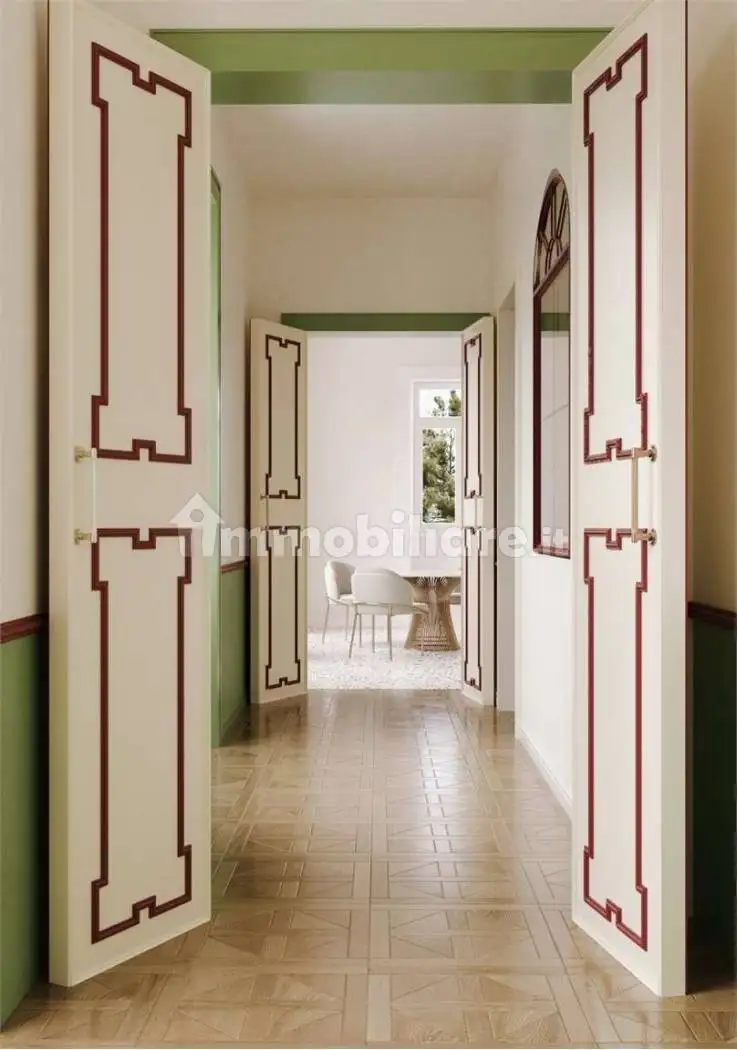 Appartamento in affitto a Rovereto