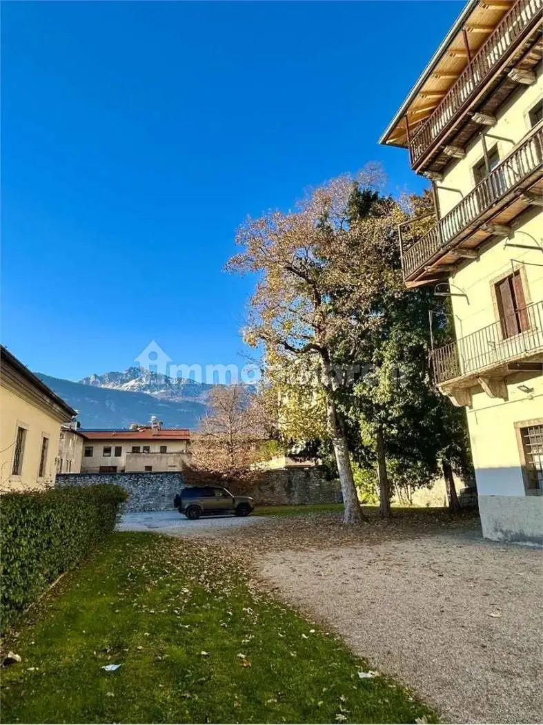 Trilocale ottimo stato, secondo piano, Centro Storico, Santa Maria, Rovereto - foto 3