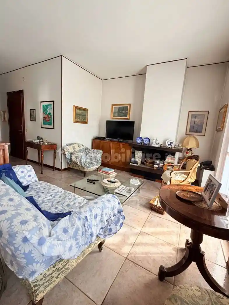 Quadrilocale via Filippo Turati 2, Chiozzo - Sora, Pavia - foto 4