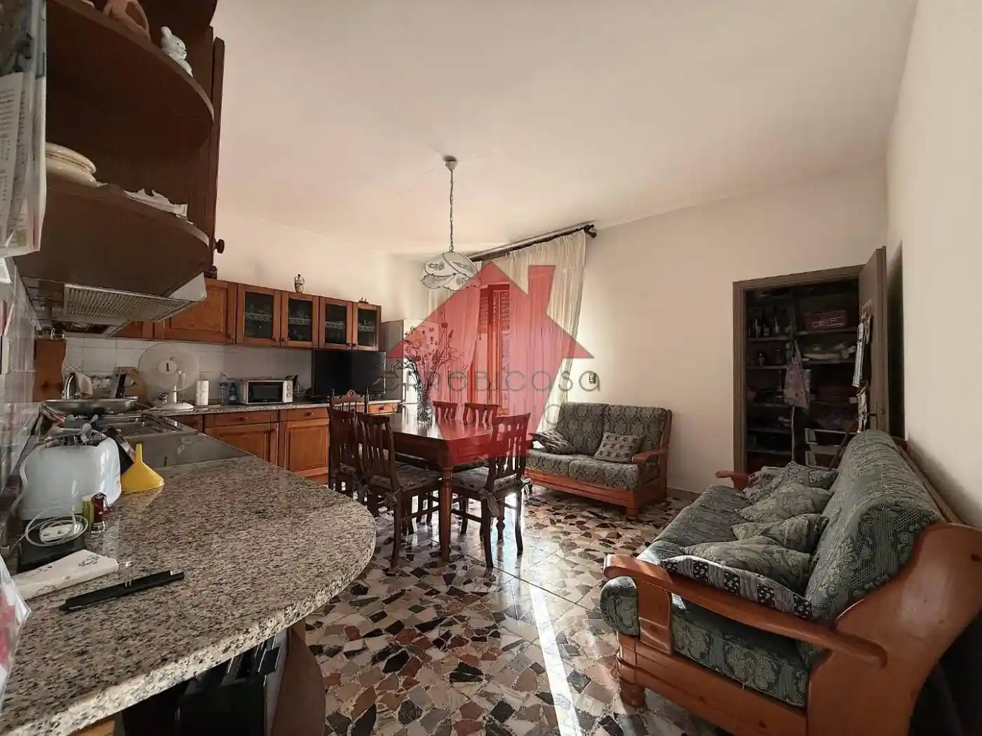 Appartamento in vendita a Vinci