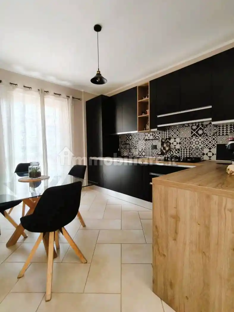 Trilocale via Valdrocco 2, Centro, Castelnuovo Don Bosco - foto 5