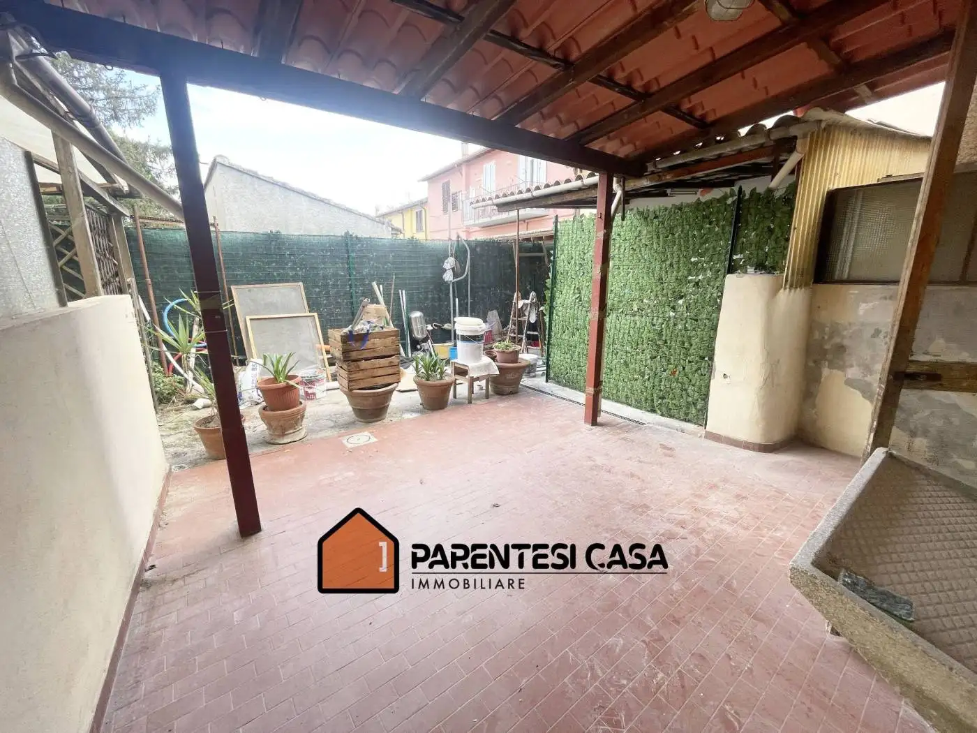 Casa indipendente in vendita a Firenze