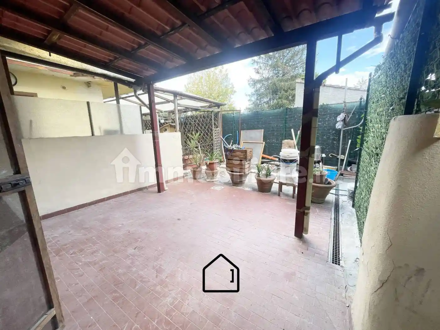 Terratetto unifamiliare via di Ugnano 62, Ugnano, Firenze - foto 2