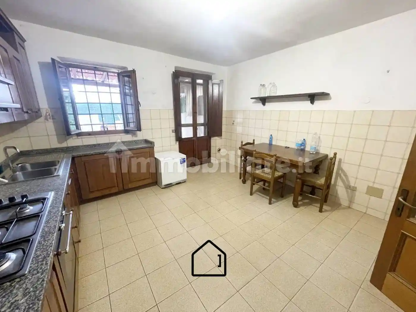 Terratetto unifamiliare via di Ugnano 62, Ugnano, Firenze - foto 3