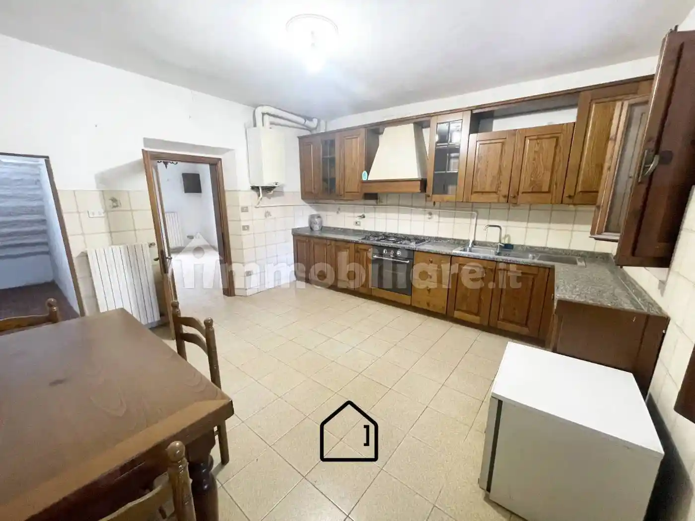 Terratetto unifamiliare via di Ugnano 62, Ugnano, Firenze - foto 5