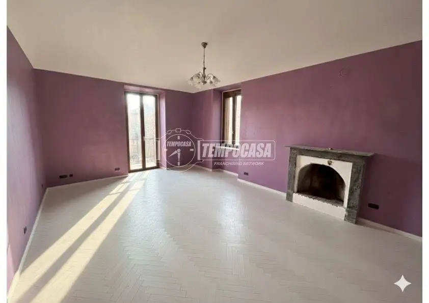 Appartamento in affitto a San Benigno Canavese