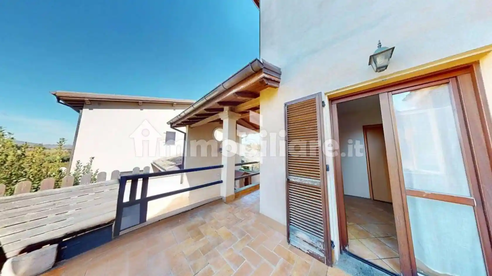 Villetta a schiera - foto 2