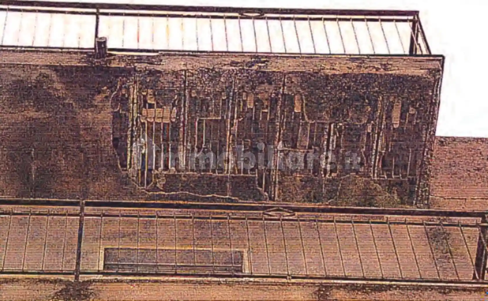 Appartamento all'asta via Jean Berard, Cassano all'Ionio - foto 4