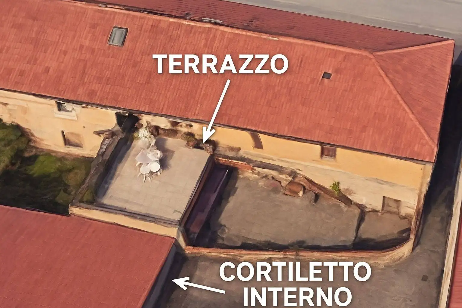 Apartment in vendita a Milan