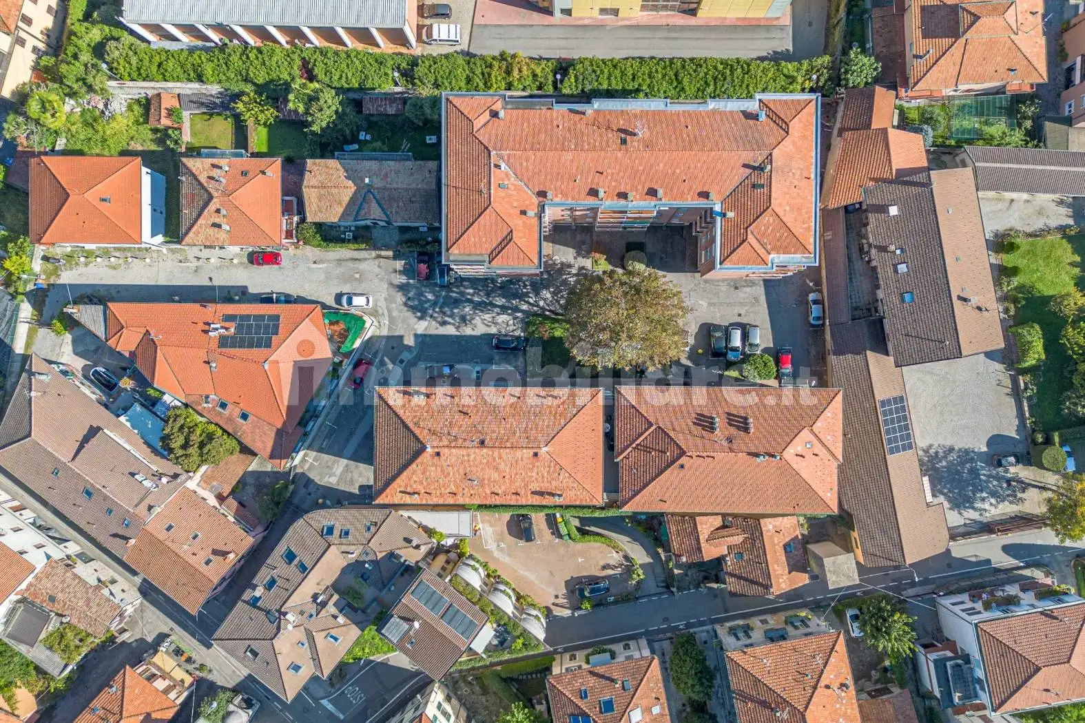 Trilocale via Cinque Giornate, Cernobbio - foto 4