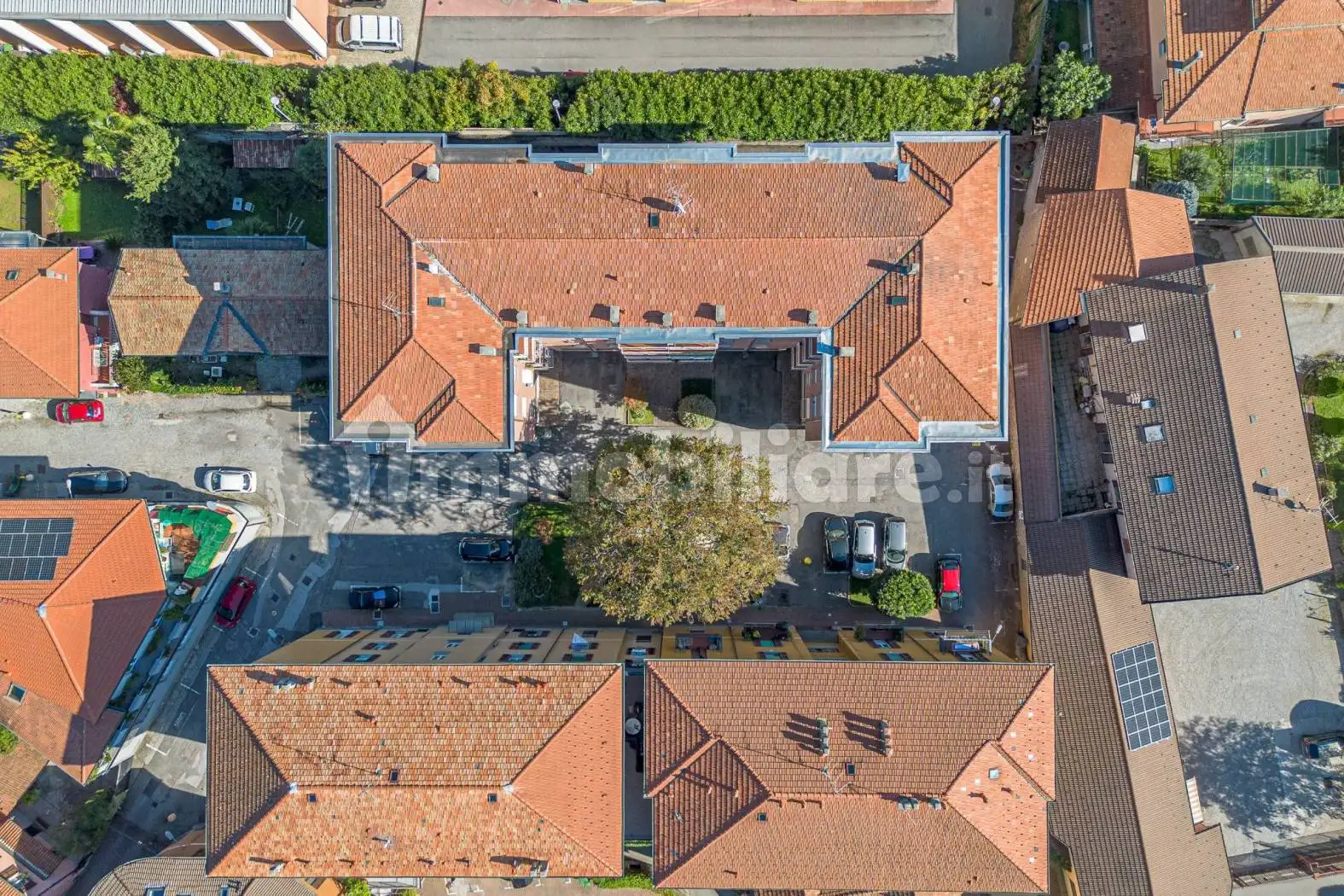 Trilocale via Cinque Giornate, Cernobbio - foto 5