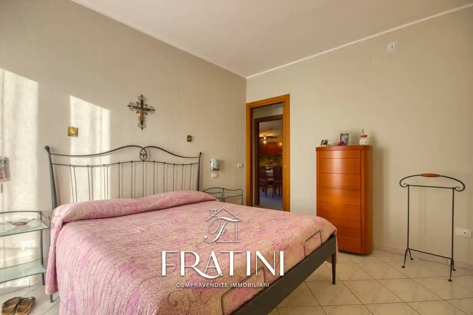 Quadrilocale via Porrani 4, Centro, Sant'Egidio alla Vibrata - foto 2