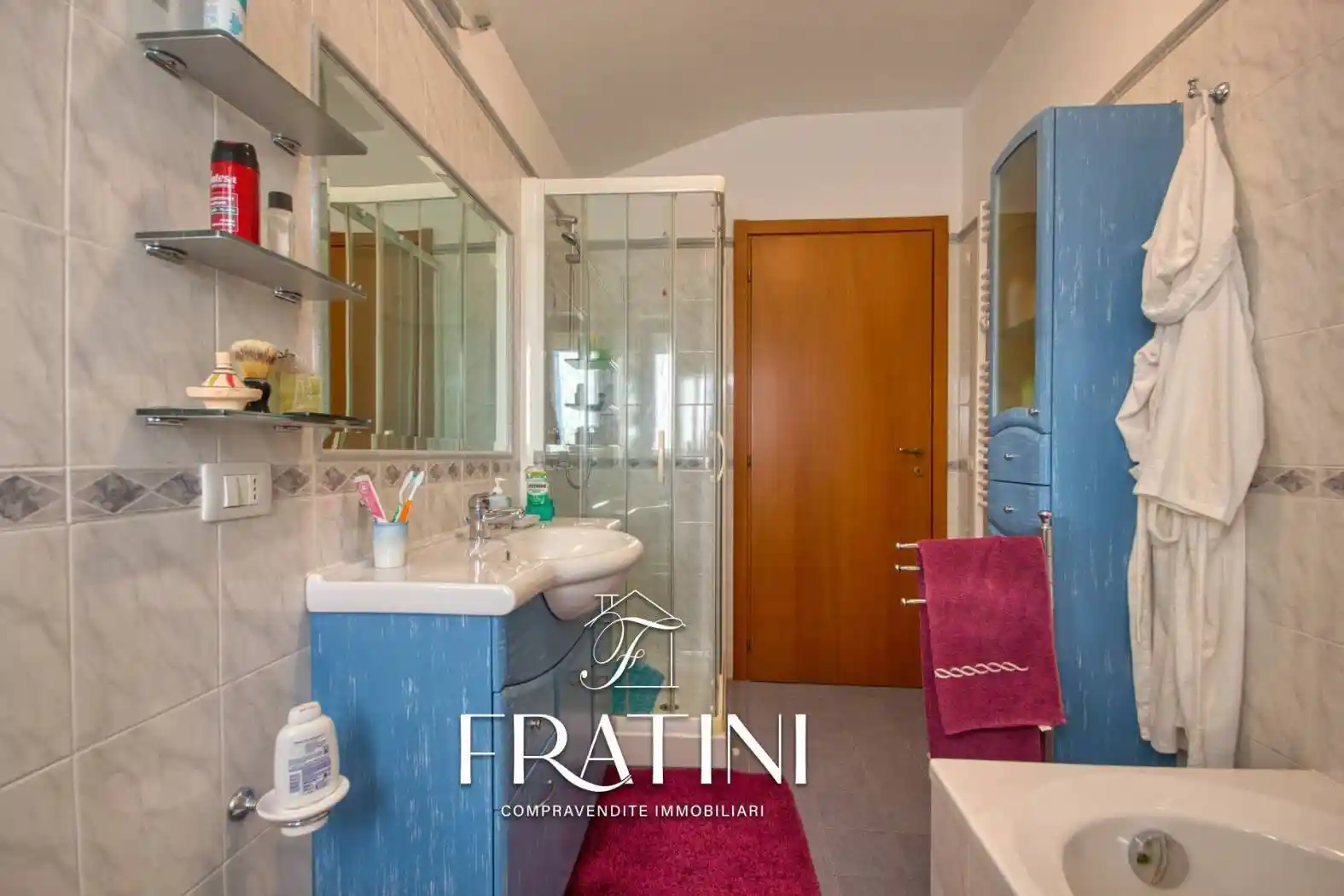 Quadrilocale via Porrani 4, Centro, Sant'Egidio alla Vibrata - foto 3