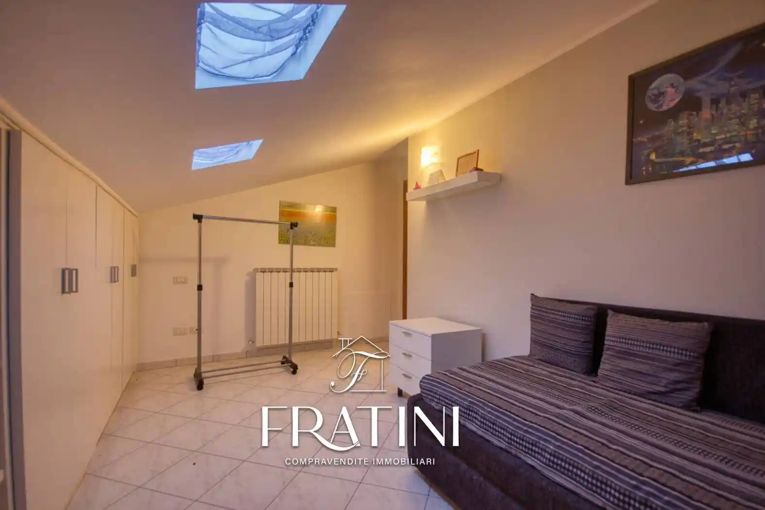 Quadrilocale via Porrani 4, Centro, Sant'Egidio alla Vibrata - foto 5