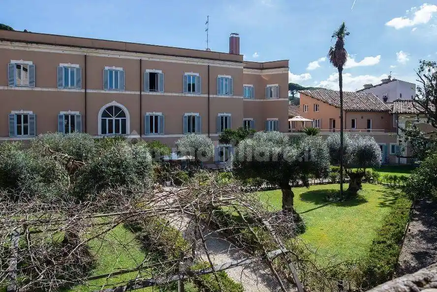 Quadrilocale via dei Fienili, Colosseo - Fori Imperiali, Roma - foto 2